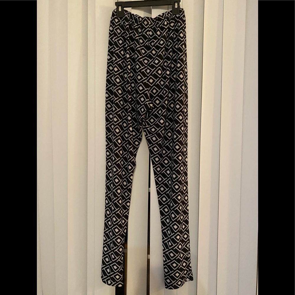 Ladies Pants